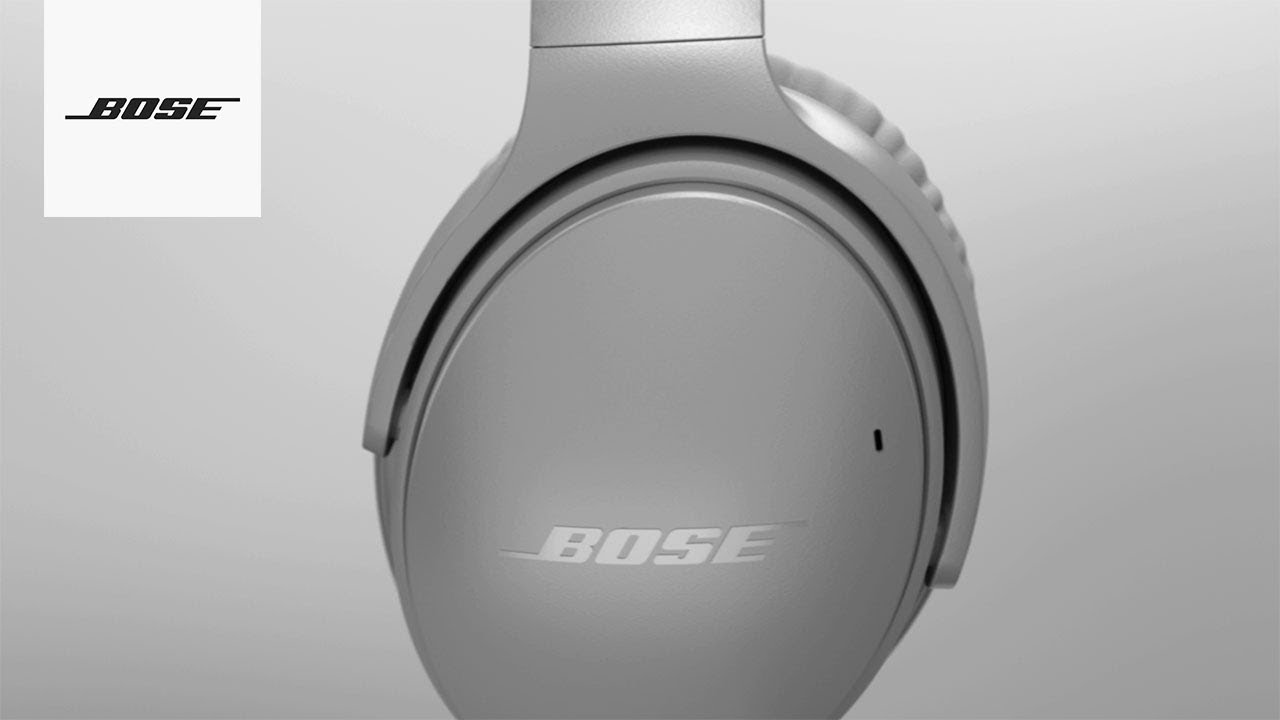 Навушники BOSE QuietComfort 35 II Limited Edition Rose Gold (789564-0050)
