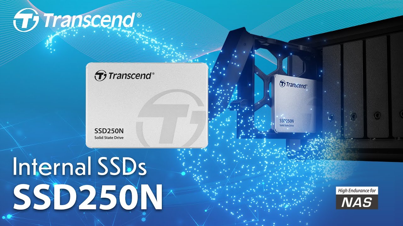 SSD диск Transcend 225S 2.5" 1TB SATA