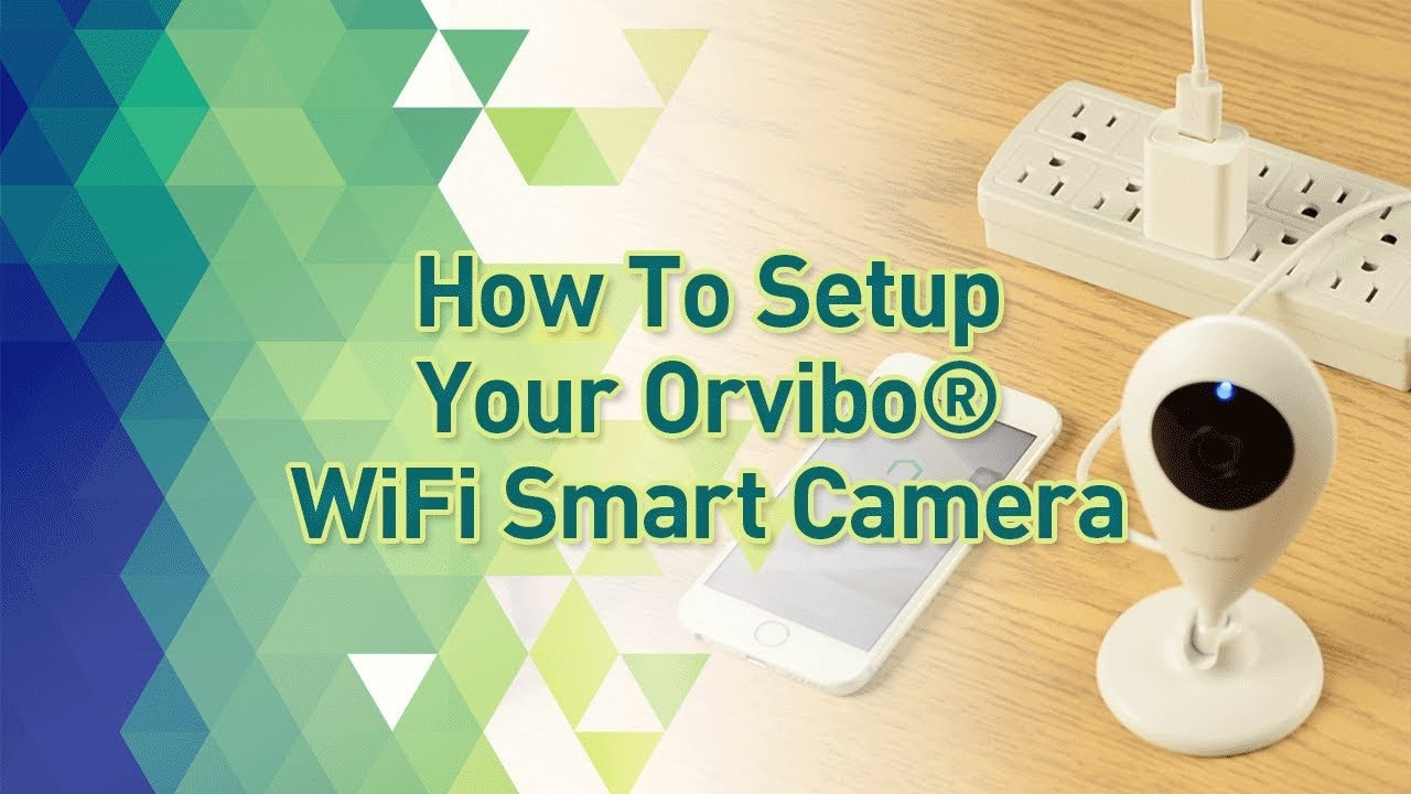 ᐉ IP-камера Orvibo Wi-Fi 720p, IR датчик, белая (SC10WW) • цены и  характеристики на WO • Купить в Киеве, Харькове, Днепре, Одессе, Запорожье,  Львове - Украина