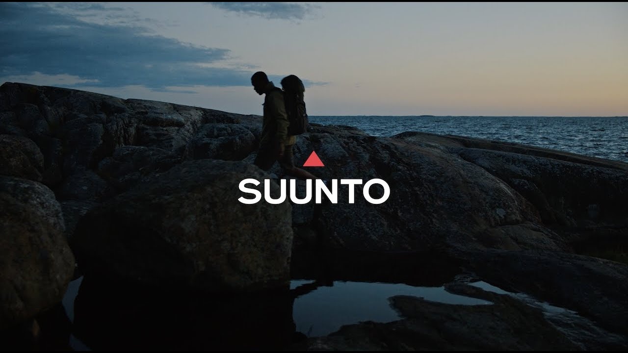 Спортивний годинник Suunto 5 Peak Black (SS050726000)