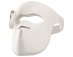 LED-маски для обличчя