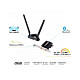 Wi-Fi-адаптер ASUS PCE-AX58BT AX3000