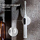 Електрична зубна щітка Oclean X Pro Elite Set Grey