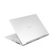 Ноутбук AERO 16.0 UHD+ OLED, Intel i7-13700H, 16GB, F1TB, NVD4070-8, W11, сріблястий