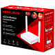 Wi-Fi роутер MERCUSYS AC750 2xFE LAN 1xFE WAN (MR20)