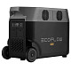 Комплект EcoFlow DELTA Pro+ Smart Generator