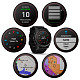 Спортивний тактичний смарт-годинник Garmin Tactix 7 Pro Solar
