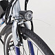 Електричний велосипед Maxxter Maxxter R3 blue