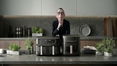 Мультипечи Dreame AF30 и Dreame DZ30: обзор и тест