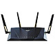 Wi-Fi Роутер ASUS RT-AX88U PRO AX6000 4xGE LAN 2.5xGE WAN 1x2.5GE WAN/LAN 1xUSB3.2 1xUSB2.0 MU-MIMO
