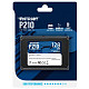 SSD диск Patriot P210 128GB (P210S128G25)