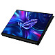Ноутбук ASUS ROG Flow X16 GV601VV-NF034 16" QHD+ IPS, Intel i9-13900H, 16GB, F1TB, NVD4060-8, NoOS