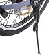 Електричний велосипед Maxxter CITY LITE 20" graphite