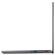 Ноутбук Acer Aspire 5 A515-57 15.6" FHD IPS, Intel i7-12650H, 16GB, F512GB, UMA, Lin, серый