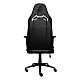 Игровое кресло 1stPlayer K2 Black