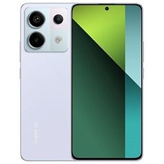 Смартфон Xiaomi Redmi Note 13 Pro 5G 12/512GB Dual Sim Aurora Purple EU_