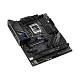 Материнcька плата ASUS ROG STRIX B760-F GAMING WIFI s1700 B760 4xDDR5 M.2 HDMI DP Wi-Fi BT ATX