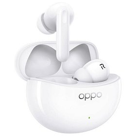 Навушники Oppo Enco Air3 Pro White (ETE51_White)