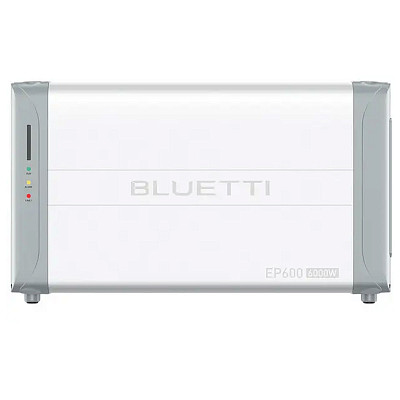 Зарядна станція (інвертор) BLUETTI EP600 6000W