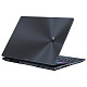 Ноутбук ASUS Zenbook Pro 14 Duo UX8402VV-P1048 14.5" 2.8K OLED, Intel i5-13500H, 16GB, F512GB