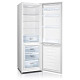 Холодильник Gorenje з нижн. мороз. камерою, 180х55х56см, 2 дв., Х- 198л, М- 66л, A++, ST, Білий