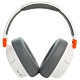 Навушники для дітей JBL JR 460 NC White (JBLJR460NCWHT)
