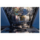 Посудомоечная машина Gorenje встраиваемая, 16компл., A+++, 60см