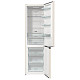 Холодильник з нижн. мороз. камерою Gorenje NRK6202AC4, 200х60х60см, 2 двері, 235( 96)л, А+, NoFrost+