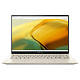 Ноутбук ASUS Zenbook 14 UX3404VC-M9025WS 14.5" 2.8K OLED, Intel i9-13900H, 32GB, F1TB, NVD3050-4