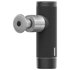 Перкусійний ручний масажер для тіла Oyeet NEX PRO II MG-T1 (GREY)