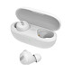 Навушники QCY T17 TWS Bluetooth Youth Buds White