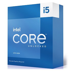Процесор Intel Core i5 13600K 3.5GHz 24MB Raptor Lake Box (BX8071513600K)