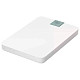 Жорсткий диск Seagate Ultra Touch Cloud 2.0TB White (STMA2000400)