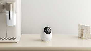 Обзор камер видеонаблюдения Dreame: приватность и безопасность в одном устройстве