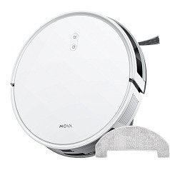Робот пылесос MOVA E10