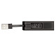 Сетевой адаптер D-Link DUB-E100 1xFE, USB