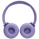 Навушники JBL Tune 520BT Purple (JBLT520BTPUREU)
