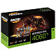 Відеокарта GeForce RTX4060 Ti Inno3D TWIN X2 OC, 16GB GDDR6, 128bit, PCI Express 4.0 X8 (N406T2-16D6X-178055N)