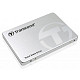 SSD диск Transcend SSD220 480GB 2.5" SATA III TLC (TS480GSSD220S)