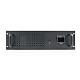 ДБЖ EnerGenie UPS-RACK-2000 2000VA, Line Int., AVR, 3xIEC+2xSchuko, USB, LCD, RJ11