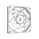 Вентилятор ID-Cooling NO-12015-XT ARGB Snow