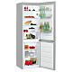 Холодильник Indesit LI8 S1 ES