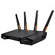 Wi-Fi Роутер ASUS TUF-AX3000 V2 4xGE LAN 2,5xGE WAN 1xUSB3.2 MU-MIMO OFDMA MESH gaming