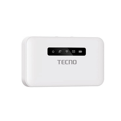 Мобільний 3G/4G маршрутизатор Tecno TR118