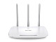 Wi-Fi Роутер TP-Link TL-WR845N (N300, 1*Wan, 4*Lan, 3 антенны)