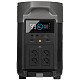 Комплект EcoFlow PowerStream - мікроінвертор 800W + зарядна станція Delta Pro