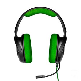 Навушники Corsair Green (CA-9011197-EU)