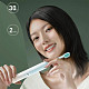 Электрическая зубная щетка ENCHEN Aurora T2 White