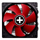 Вентилятор для процесора XILENCE A404T Performance C CPU 4HP Cooler AMD