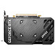 Відеокарта MSI GeForce RTX 4060 Ti 8GB GDDR6 Ventus 2X Black OC (GeForce RTX 4060 Ti VENTUS 2X BLACK 8G OC)